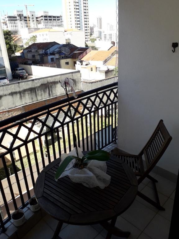 Apartamento, 2 quartos, 57 m² - Foto 6