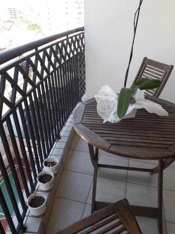 Apartamento, 2 quartos, 57 m² - Foto 7