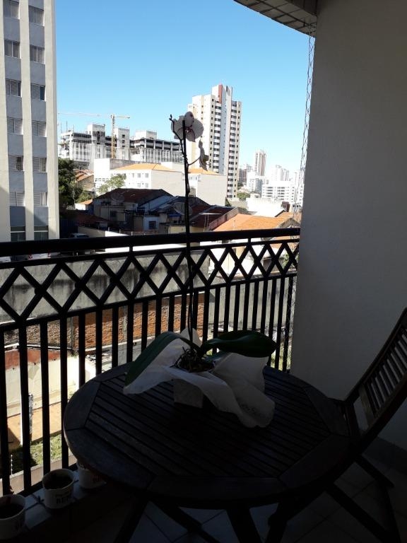 Apartamento, 2 quartos, 57 m² - Foto 8