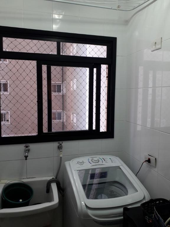 Apartamento, 2 quartos, 57 m² - Foto 12