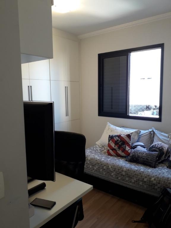 Apartamento, 2 quartos, 57 m² - Foto 13