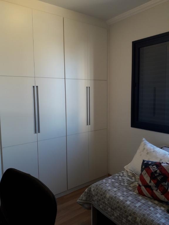 Apartamento, 2 quartos, 57 m² - Foto 14