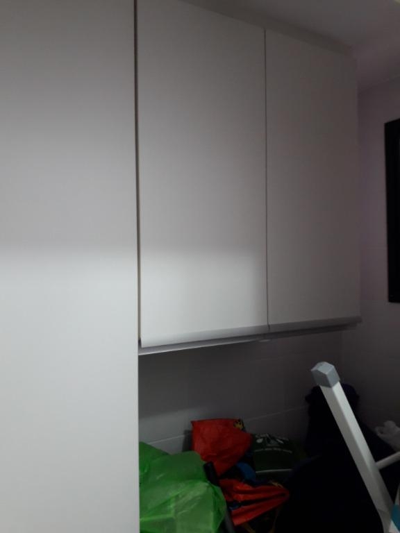 Apartamento, 2 quartos, 57 m² - Foto 15