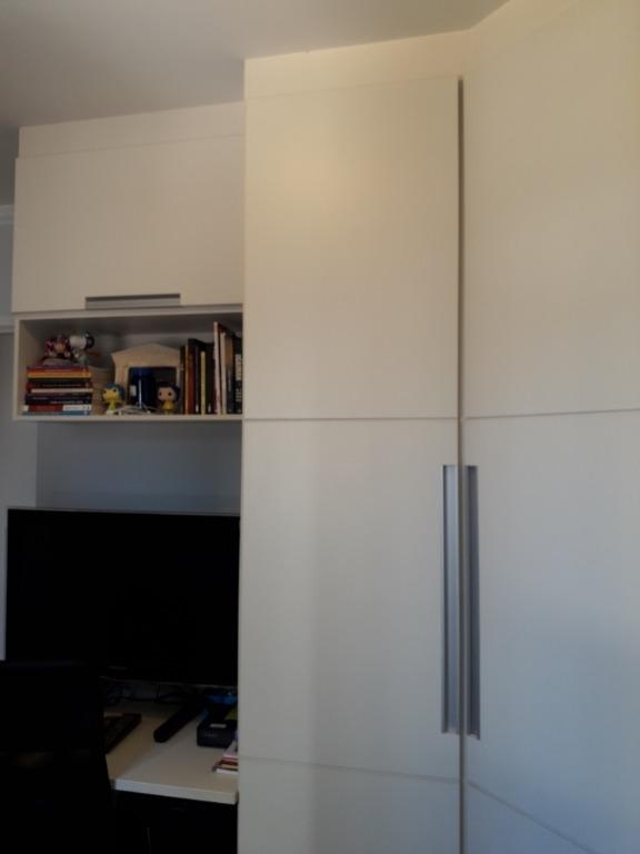 Apartamento, 2 quartos, 57 m² - Foto 16