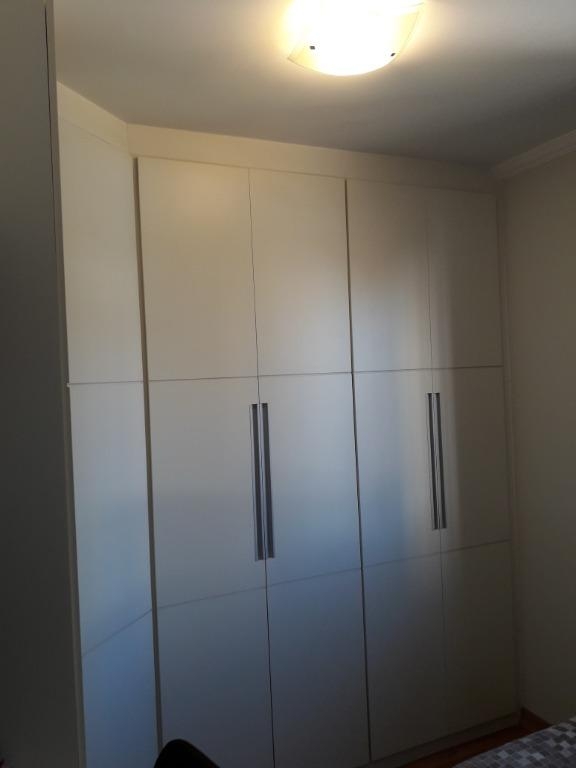 Apartamento, 2 quartos, 57 m² - Foto 17