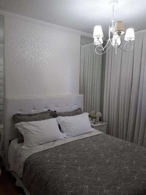 Apartamento, 2 quartos, 57 m² - Foto 19
