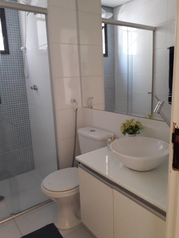 Apartamento, 2 quartos, 57 m² - Foto 20