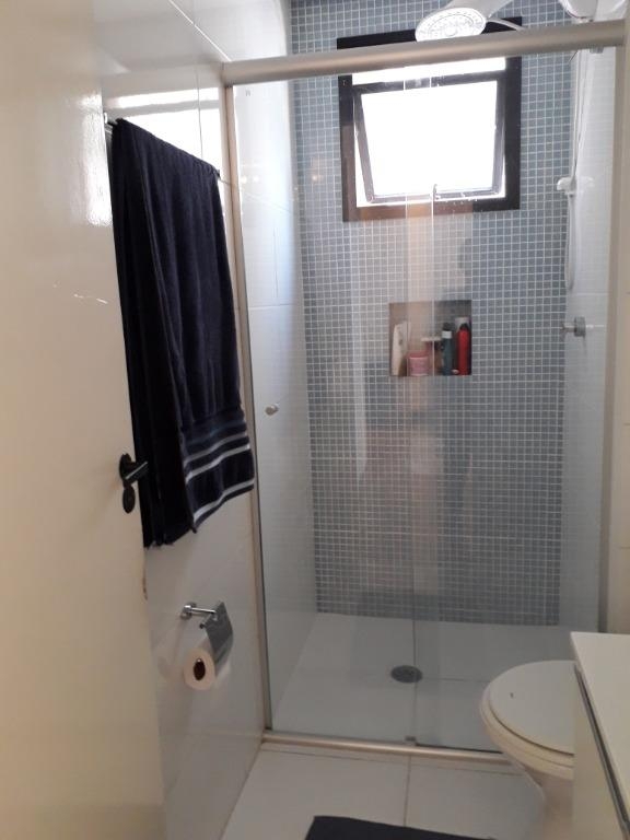 Apartamento, 2 quartos, 57 m² - Foto 21