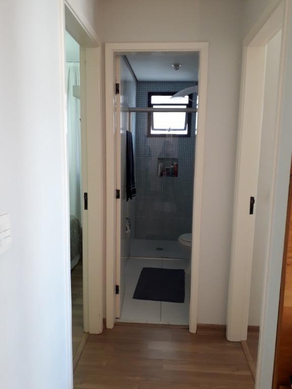 Apartamento, 2 quartos, 57 m² - Foto 22