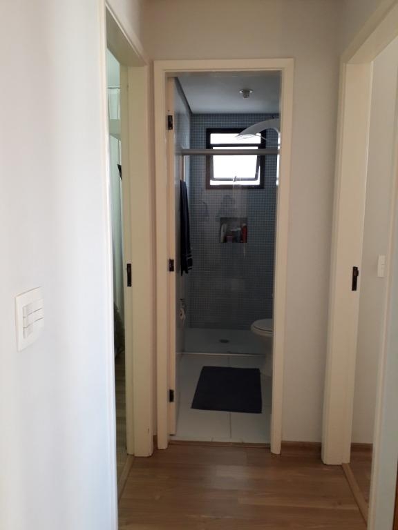 Apartamento, 2 quartos, 57 m² - Foto 23