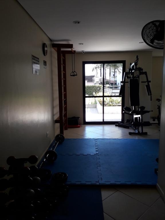 Apartamento, 2 quartos, 57 m² - Foto 24
