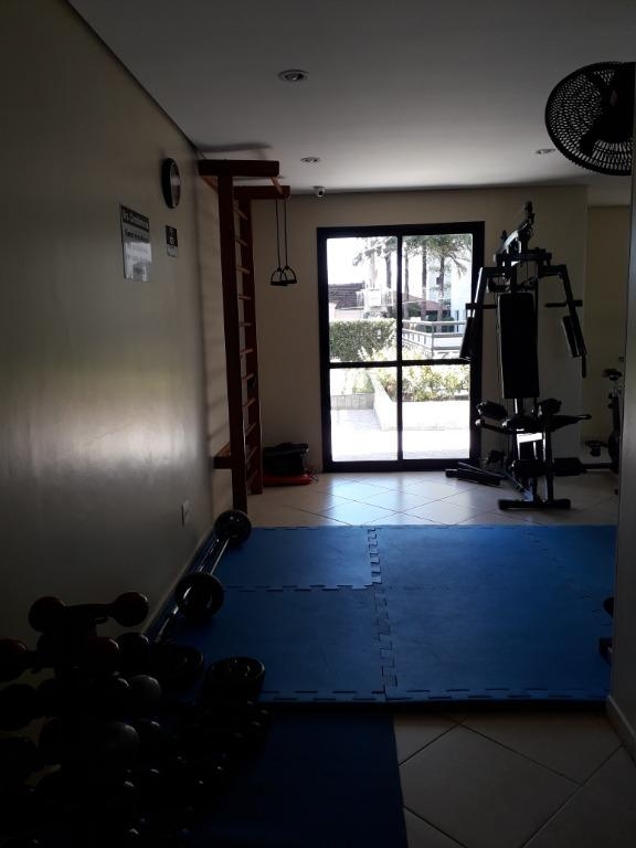 Apartamento, 2 quartos, 57 m² - Foto 25