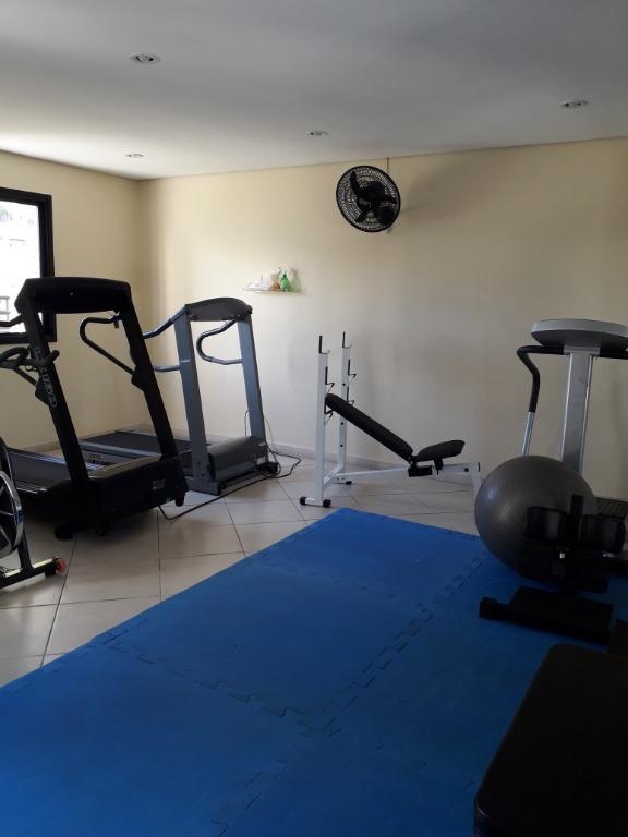 Apartamento, 2 quartos, 57 m² - Foto 26