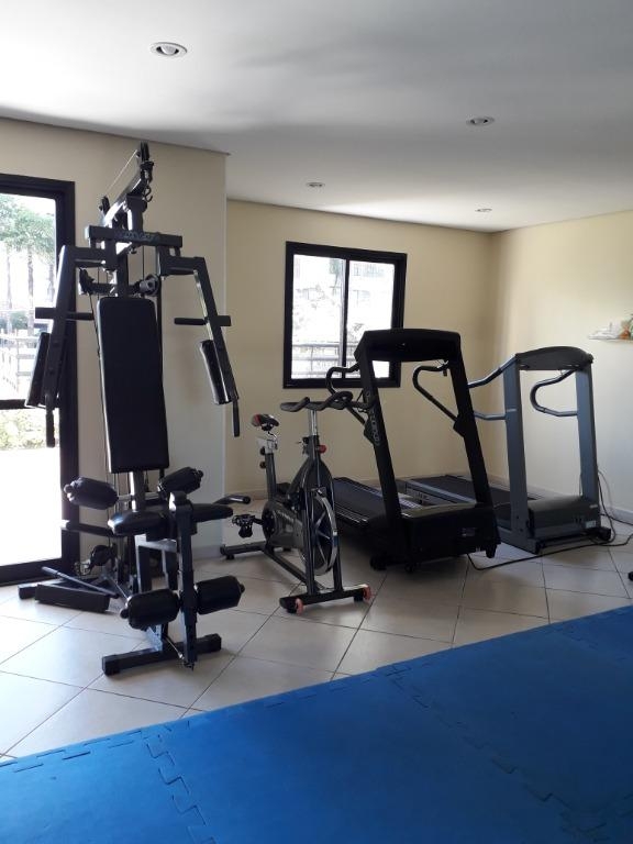 Apartamento, 2 quartos, 57 m² - Foto 27