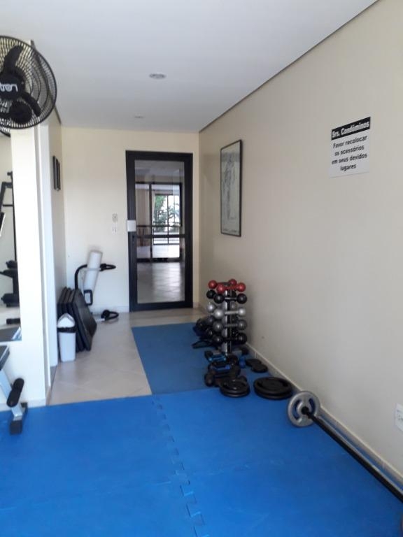 Apartamento, 2 quartos, 57 m² - Foto 28