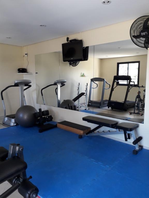 Apartamento, 2 quartos, 57 m² - Foto 29
