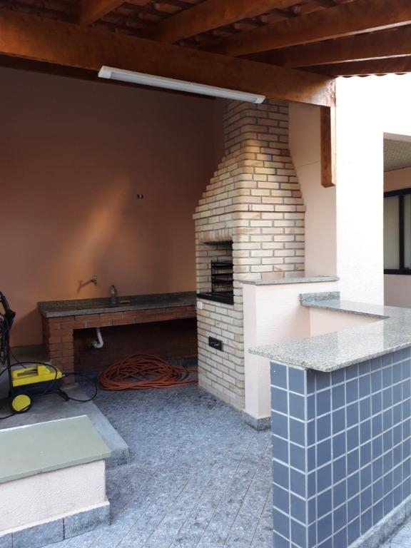 Apartamento, 2 quartos, 57 m² - Foto 33