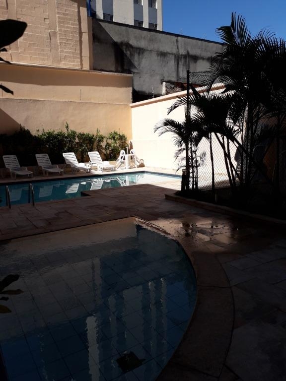 Apartamento, 2 quartos, 57 m² - Foto 36