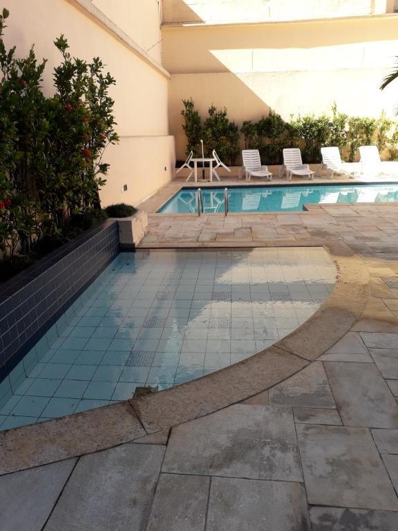 Apartamento, 2 quartos, 57 m² - Foto 37