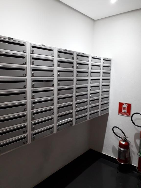 Apartamento, 2 quartos, 57 m² - Foto 40