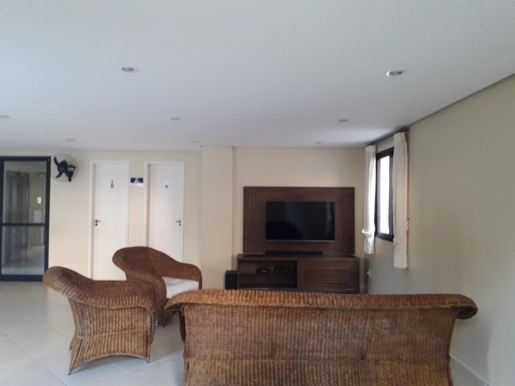 Apartamento, 2 quartos, 57 m² - Foto 43