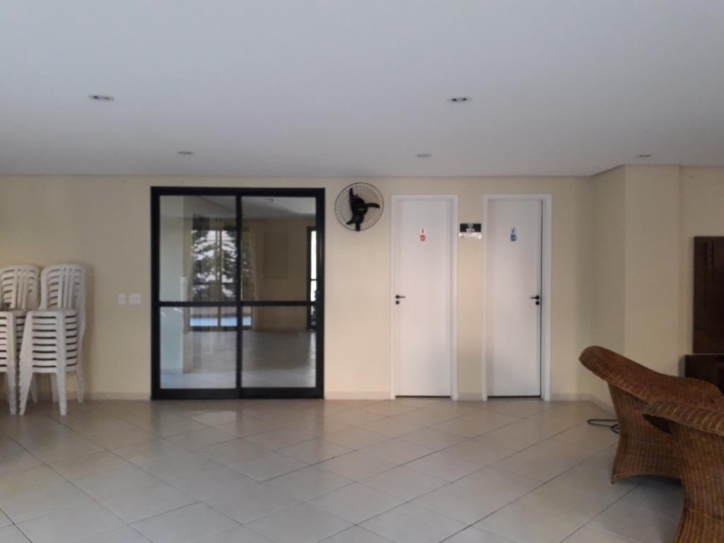 Apartamento, 2 quartos, 57 m² - Foto 44