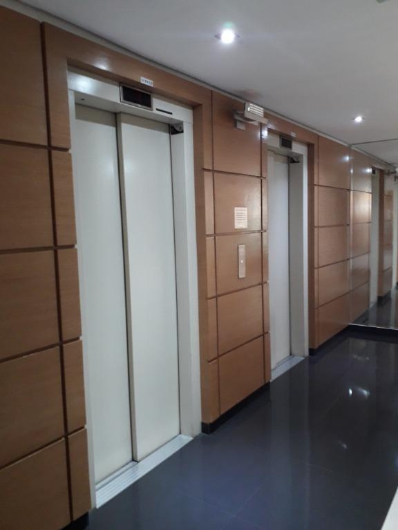 Apartamento, 2 quartos, 57 m² - Foto 46