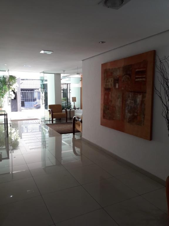 Apartamento, 2 quartos, 57 m² - Foto 47