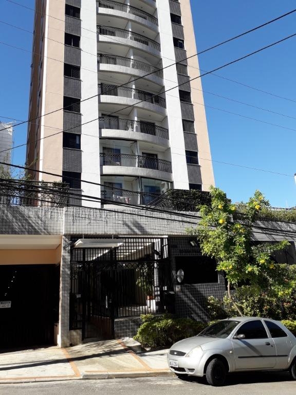 Apartamento, 2 quartos, 57 m² - Foto 50