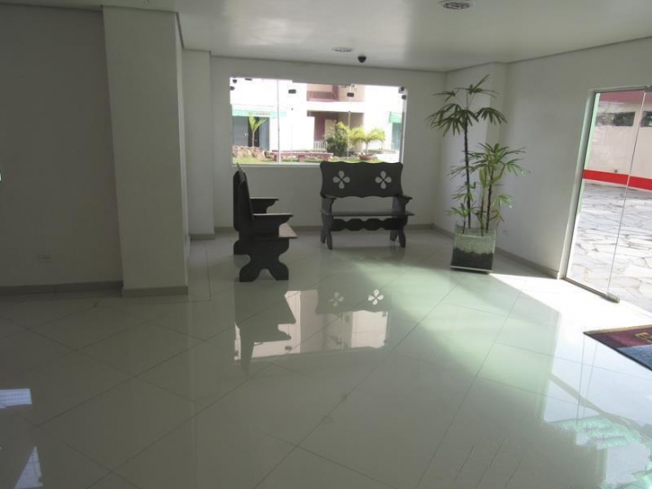 Apartamento, 2 quartos, 50 m² - Foto 6