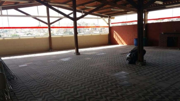 Apartamento, 2 quartos, 50 m² - Foto 7