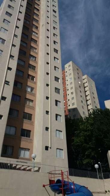 Apartamento, 2 quartos, 50 m² - Foto 10