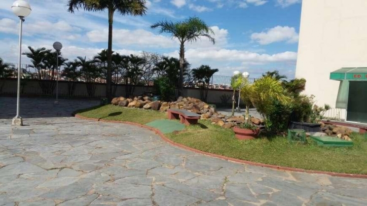 Apartamento, 2 quartos, 50 m² - Foto 11