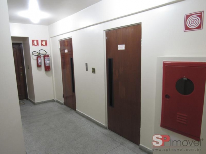 Apartamento, 2 quartos, 50 m² - Foto 12