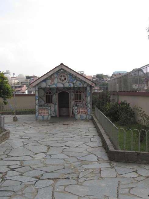 Apartamento, 2 quartos, 50 m² - Foto 13
