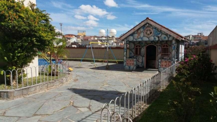 Apartamento, 2 quartos, 50 m² - Foto 14