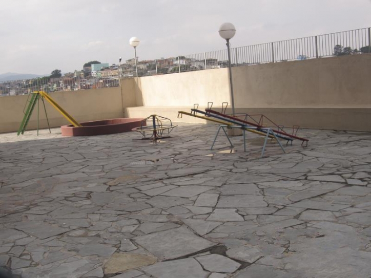 Apartamento, 2 quartos, 50 m² - Foto 16
