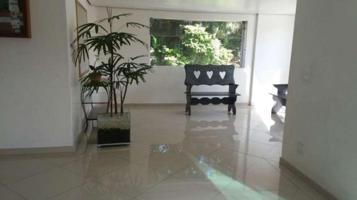 Apartamento, 2 quartos, 50 m² - Foto 17