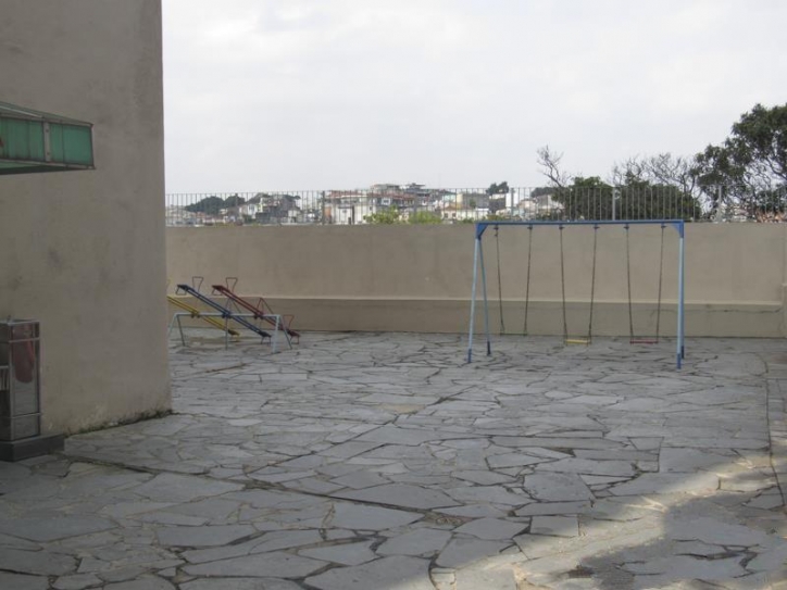 Apartamento, 2 quartos, 50 m² - Foto 21