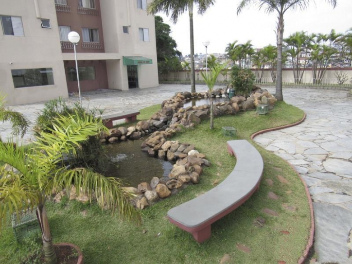 Apartamento, 2 quartos, 50 m² - Foto 22