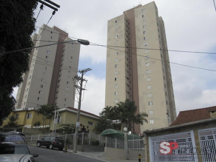 Apartamento, 2 quartos, 50 m² - Foto 23