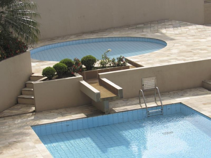 Apartamento, 2 quartos, 50 m² - Foto 24