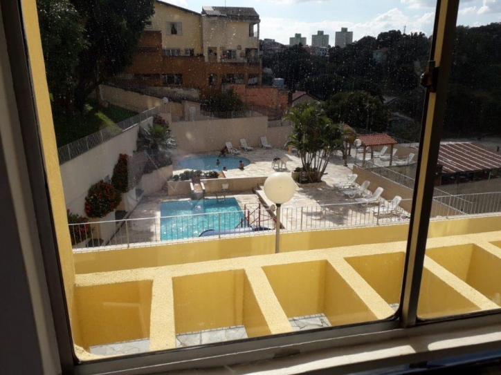 Apartamento, 2 quartos, 50 m² - Foto 28