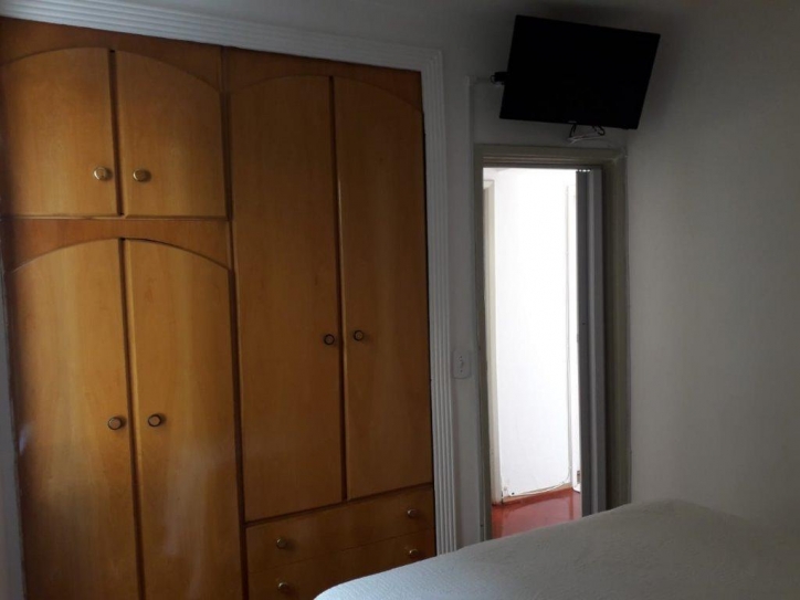 Apartamento, 2 quartos, 50 m² - Foto 31