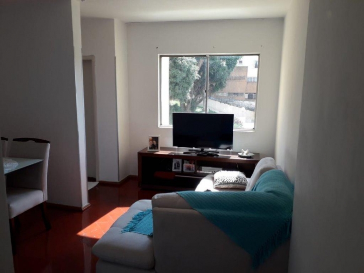 Apartamento, 2 quartos, 50 m² - Foto 32