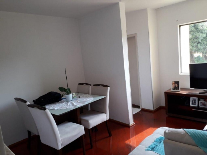 Apartamento, 2 quartos, 50 m² - Foto 34