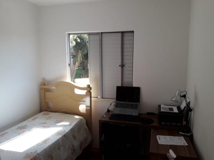 Apartamento, 2 quartos, 50 m² - Foto 35