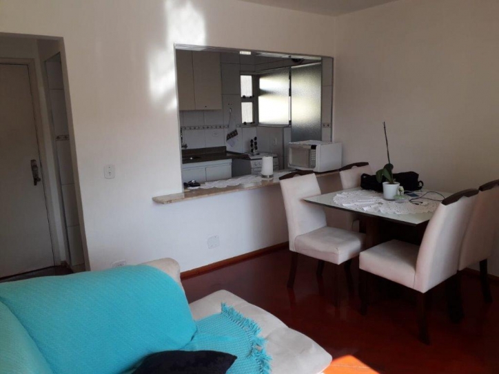 Apartamento, 2 quartos, 50 m² - Foto 36