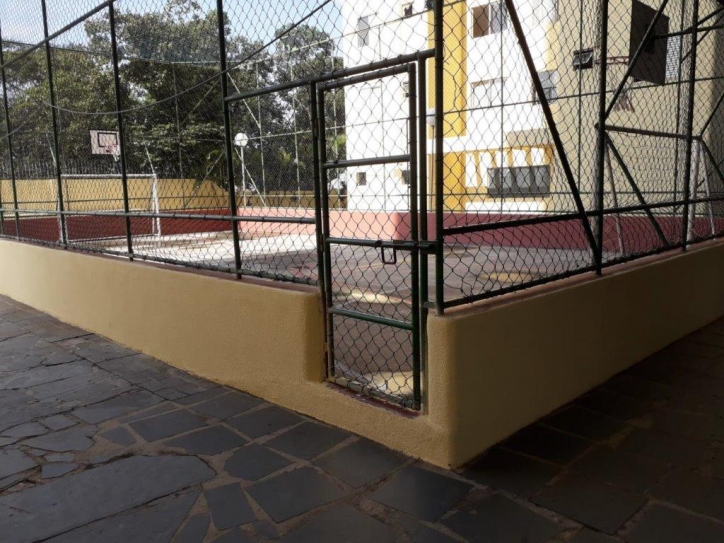 Apartamento, 2 quartos, 50 m² - Foto 39