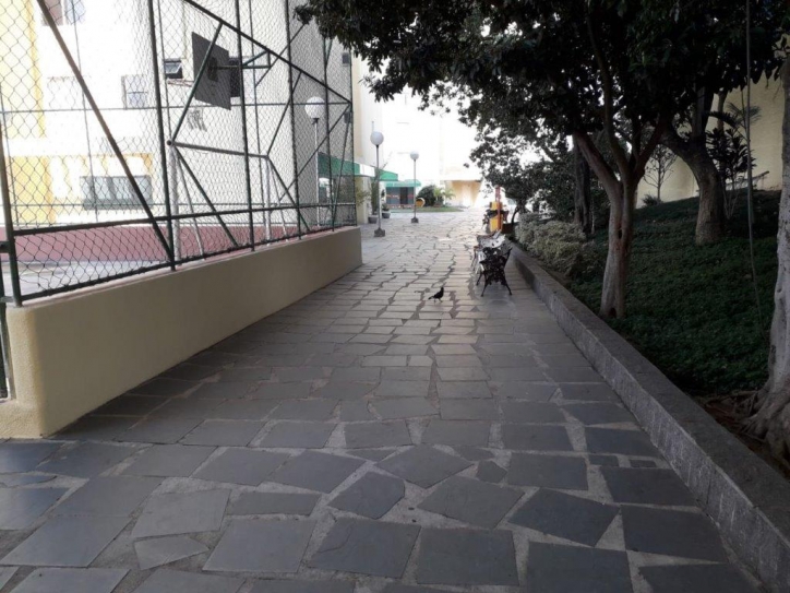 Apartamento, 2 quartos, 50 m² - Foto 40